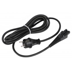 Cable 4,3m CE 230V EU con conector sustituible 2