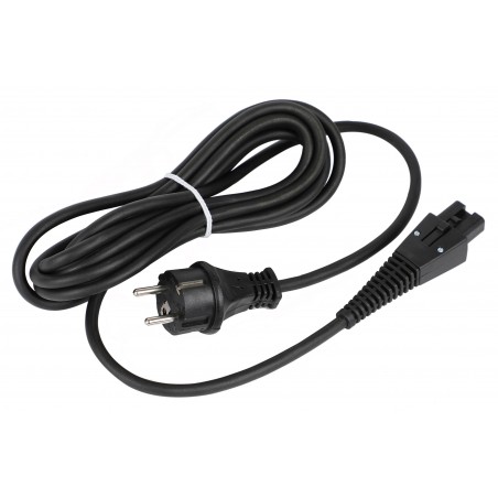Cable 4,3m CE 230V EU con conector sustituible