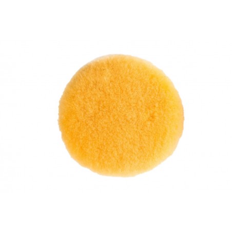 Tampón Lana Natural Pro 150mm Grip, 2/Ud