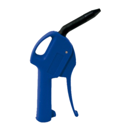 Pistola de soplado antirayaduras de G1/4 hembra, 59 mm Bossauto