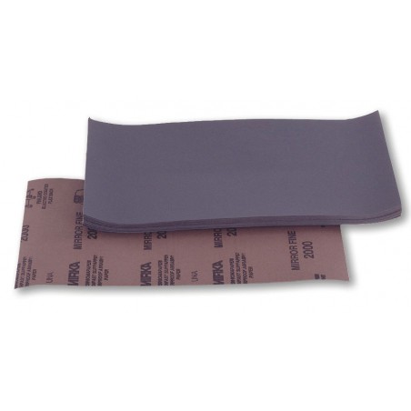 MIRKA WPF 280x230mm 2000, 50/caja