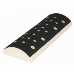 Curved Pad for 70x198mm Block 22H 2