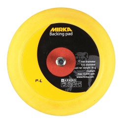 Plato 77mm 1/4" Grip Medio 2