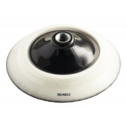 Plato 135mm M14 Grip Blando para Pulidora 2