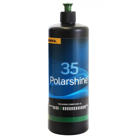Polarshine 35 Pasta de Pulido - 1L Mirka