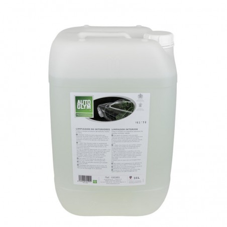 LIMPIADOR INTERIOR 25L N4