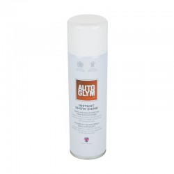 ABRILLANT.EXPOSICION N46 450ML AUTOGLYM