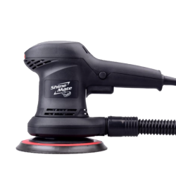 Lijadora eléctrica 3 mm ES516 6/3 Bossauto 2