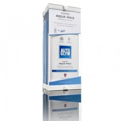 AQUA WAX KIT