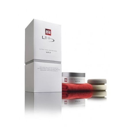 ULTRA HIGH DEFINITION WAX