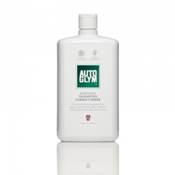 CHAMPU CON.ACONDICIONAD. 500ml