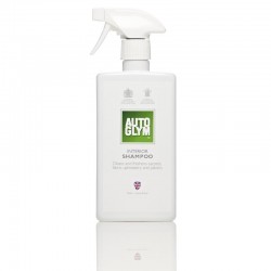 LIMPIADOR TAPICERIAS 500 ml.