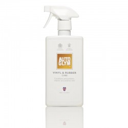 LIMPIADOR DE GOMAS/VINILO 106