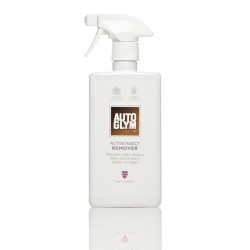 ELIMINADOR DE INSECTOS 500 ml.