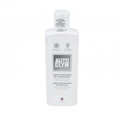 ABRILLANTADOR CROMADOS 325ml.