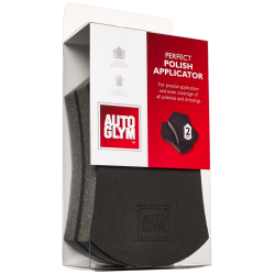 PERFECT POLISH APPLICATOR