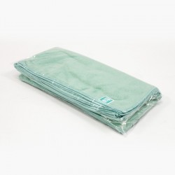 BAYETA MICROFIBRA VERDE