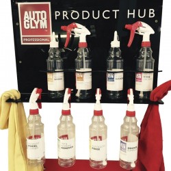 AUTOGLYM PRODUCT HUB