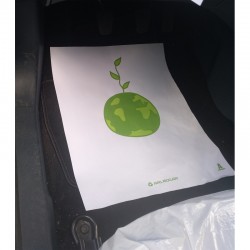 ALFOMBRA ECO PAQUETE 500 U