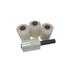 CUBREVOL.GIRA-CAJA 4UDS.  S250