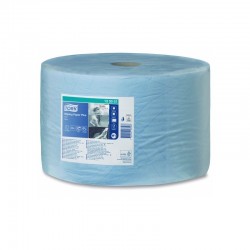 TORK AZUL HEAVY DUTY WIPING