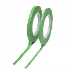 CINTA PERFILAR VERDE 3mmx55m