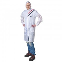 BATA DE NYLON TALLA 60