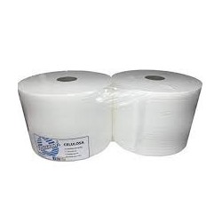 Neto Bobina celulosa extra pasta 3.5kg ud.