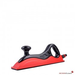 Taco abrasivo garlopa con aspiracion 70 x 420mm