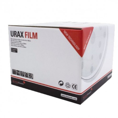 URAX FILM ø150 mm Bossauto