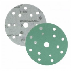 URAX FILM ø150 mm Bossauto 2