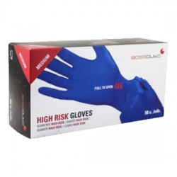 Guante profesional grueso High Risk Bossauto 2