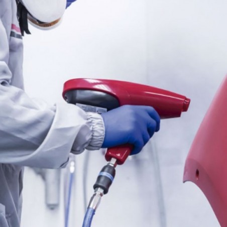 Guante profesional grueso High Risk Bossauto