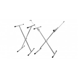 CABALLETE UNIVERSAL PLEGABLE REFORZADO