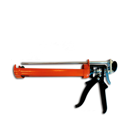 Pistola manual 18:1 con guía para cartucho 310ml