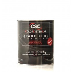 APAREJO * C S C *  NEGRO VOC HS 3,6L