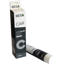 URKI-KOMBI 7035 GRIS *  MASILLA PUTTY  *