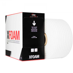 XFOAM CSC Burlete ø13 mm 50 m