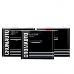 CATALIZADOR UHS RAPIDO (4000) 2,5Lt - CROMAUTO