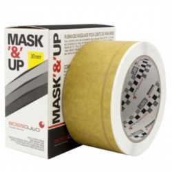 MASK ‘&’ UP 10 mm Bossauto