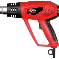 NETO * DECAPADOR SLG2000 350/550º 2000W 230V