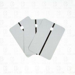 PLACAS DE TEST BLANCO