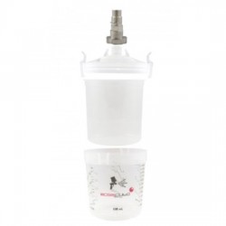 Adaptadorpara TPM / BPS y pistola Walcom geo/hte/hvlpBossauto 2