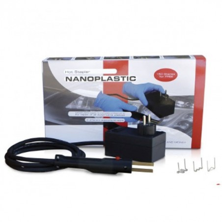 Kit NANOPLASTIC 220V EU Bossauto