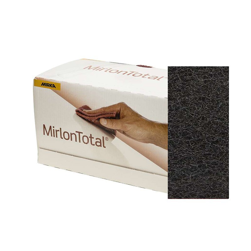 MIRLON TOTAL 115x230mm XF 800, 25/caja