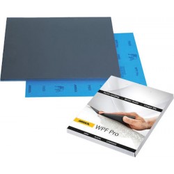 MIRKA WPF 230x280mm P180, 50/caja