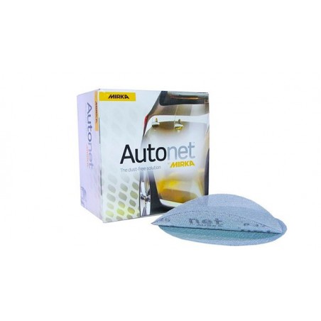 ABRANET ACE HD 150mm Grip P60, 25/caja