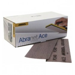 ABRANET ACE 70x198mm Grip P320, 50/caja