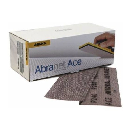 ABRANET ACE 70x198mm Grip P320, 50/caja