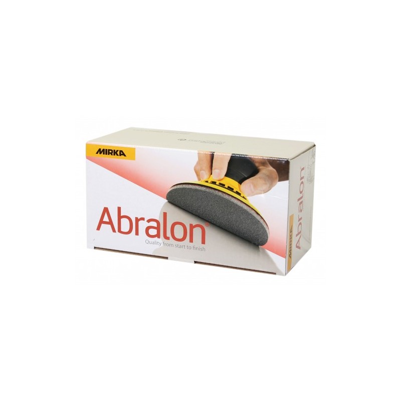 ABRALON 77mm Grip 3000, 20/caja
